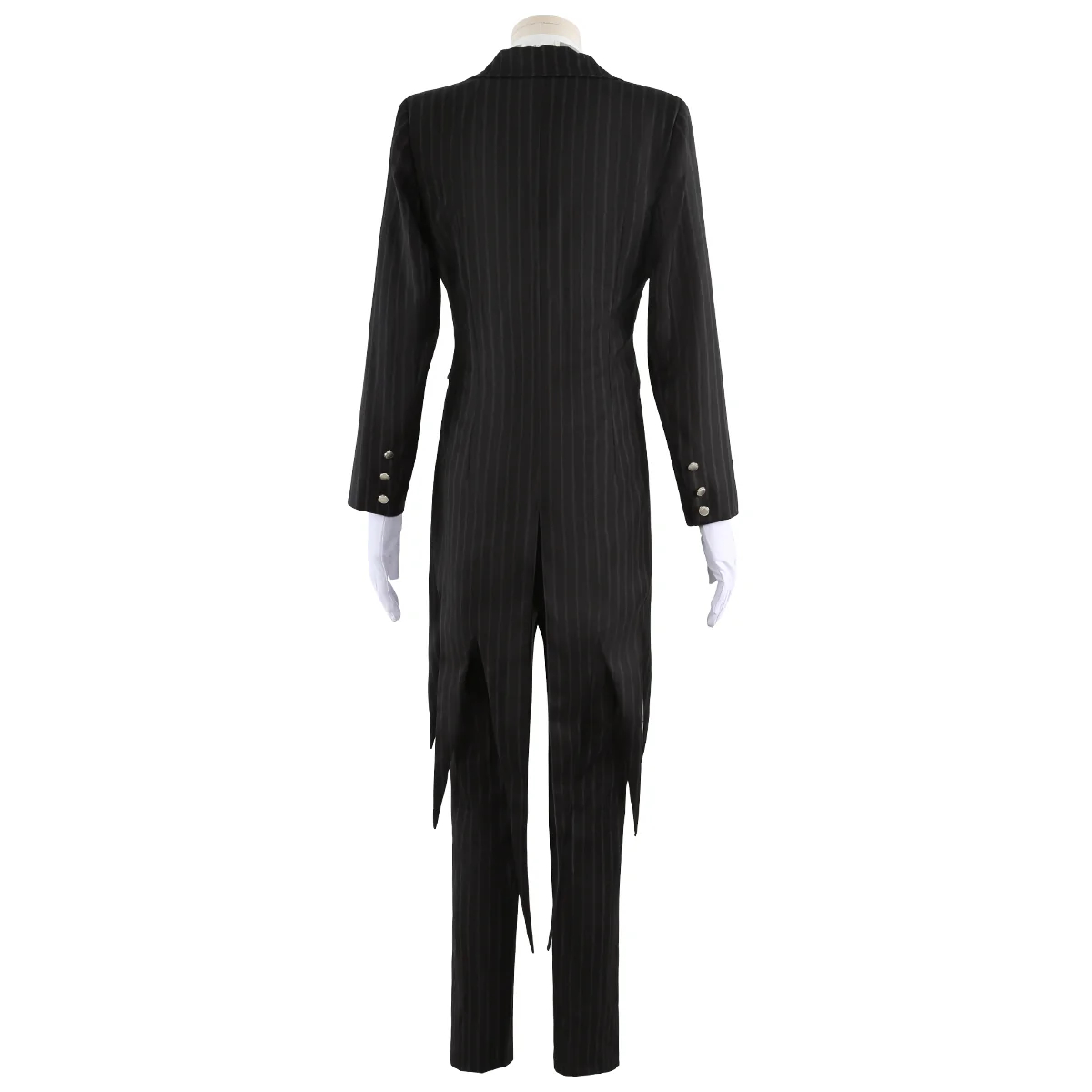 Disney Twisted Wonderland Leona Halloween Cosplay Costume