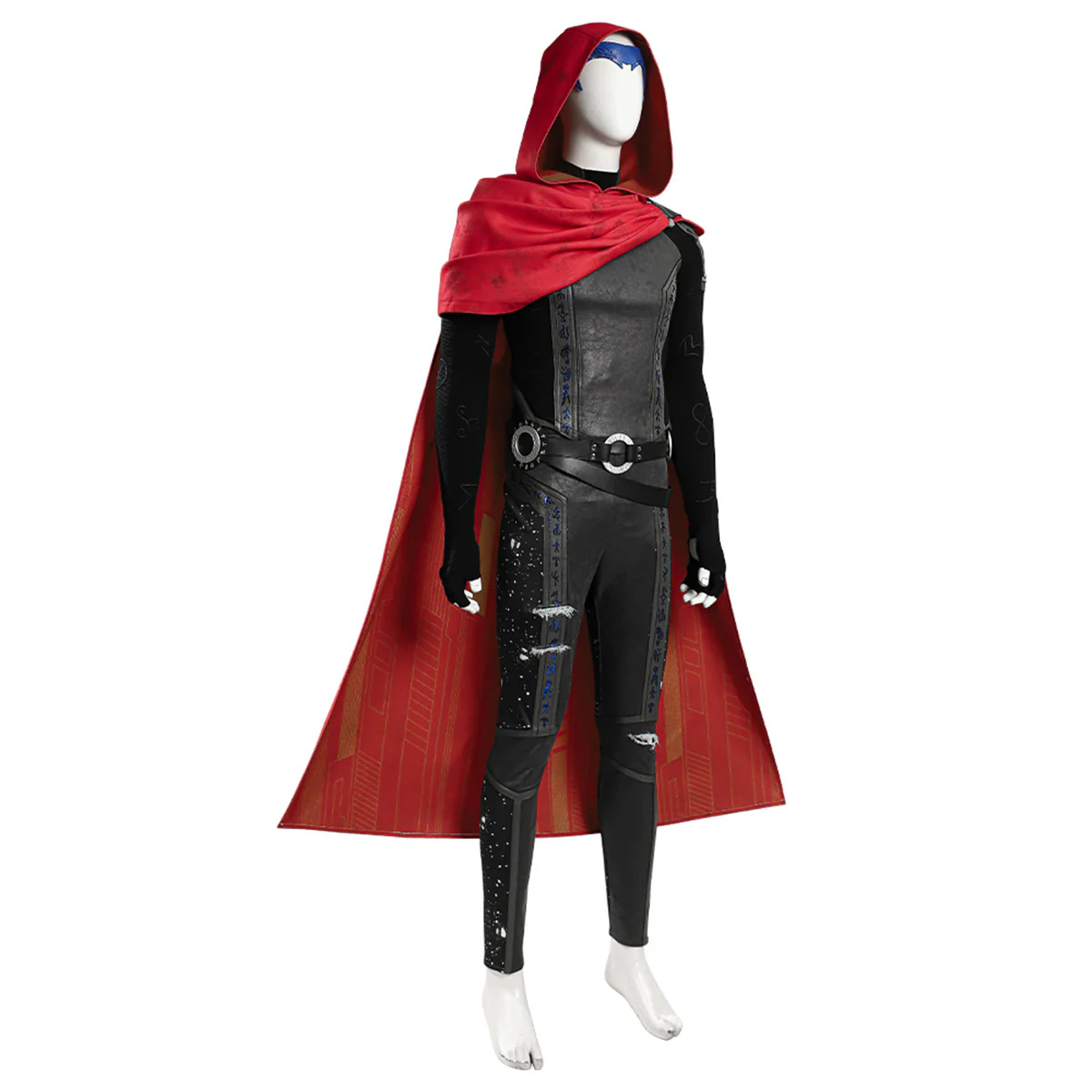 Agatha All Along William Kaplan Billy Maximoff Cosplay Costume