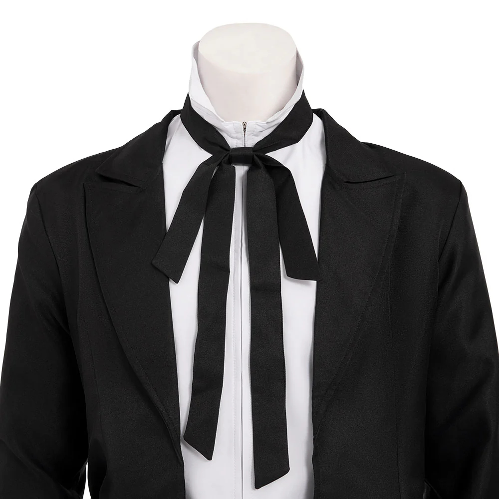 That Time I Got Reincarnated as a Slime Tensei Shitara Suraimu Datta Ken Diablo Cosplay Costume