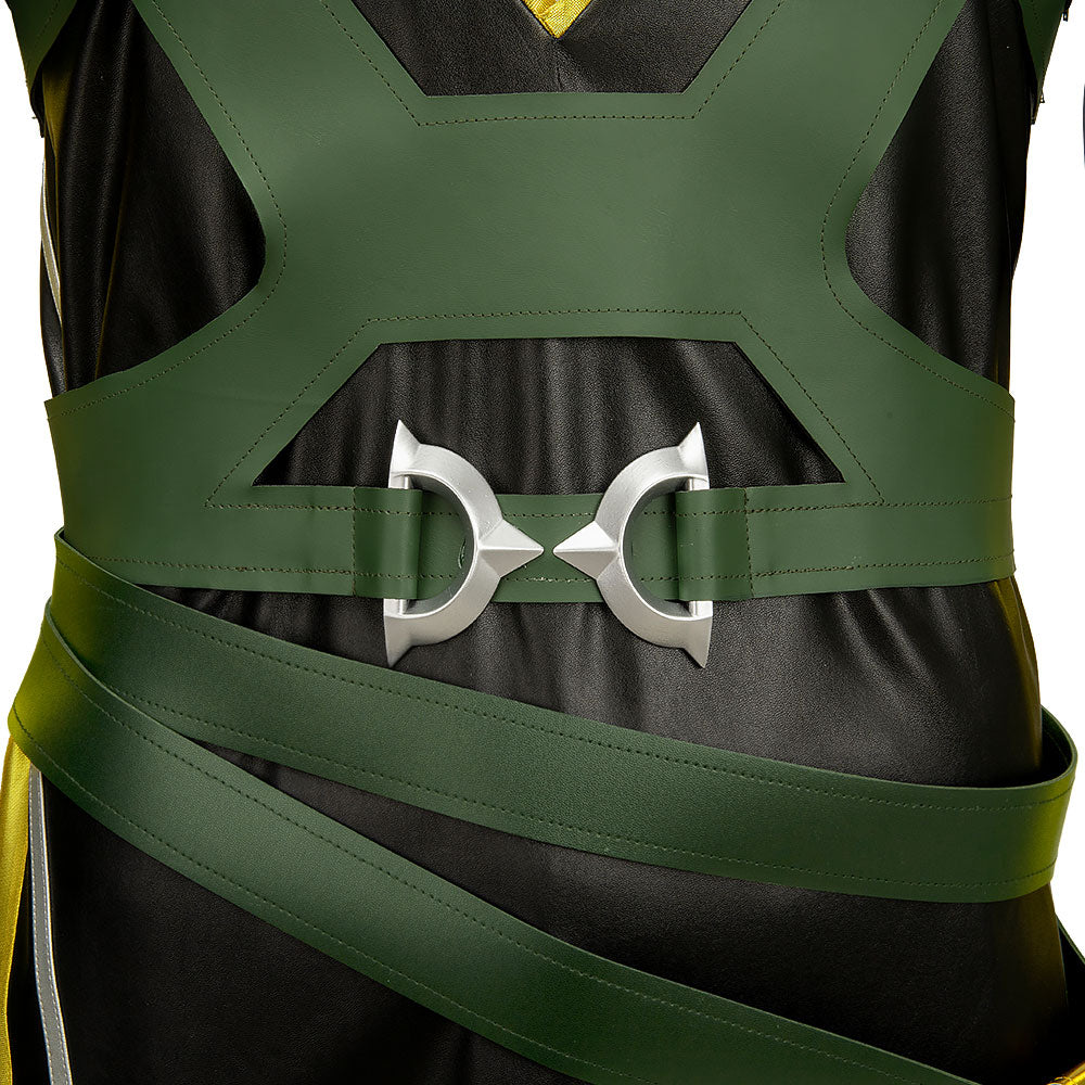 League Of Legends LOL HEARTSTEEL Yone Cosplay Costume