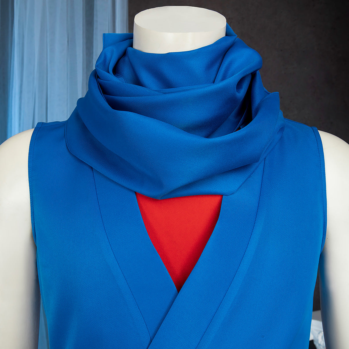 Ninja Gaiden Video Game Ryu Hayabusa Cosplay Costume