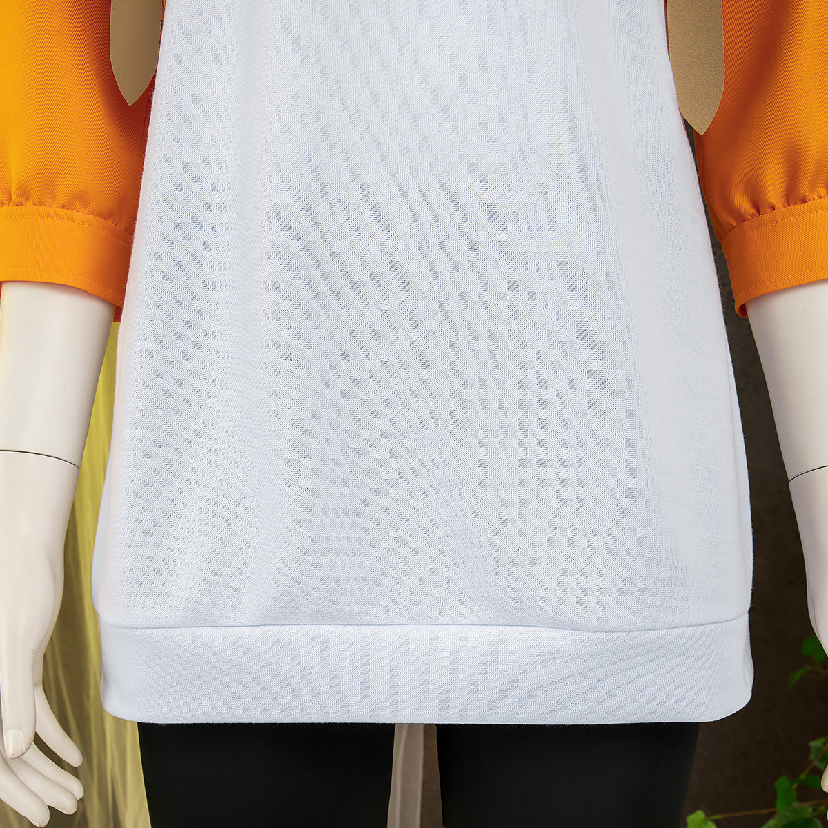 GUILTY GEAR STRIVE: DUAL RULERS GGSTDR Unika Cosplay Costume