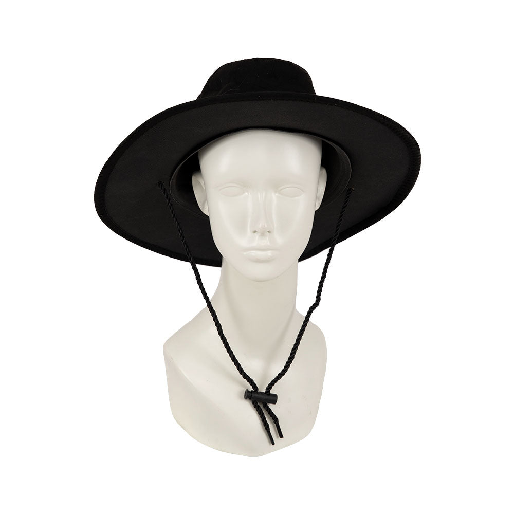 Resident Evil 8 Karl Village Heisenberg Cosplay Costume