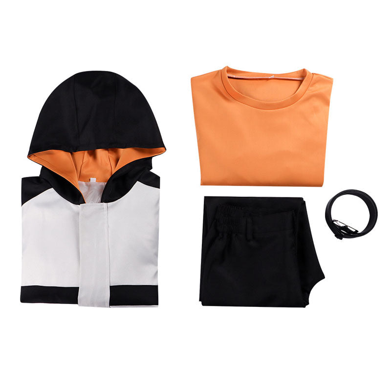 LAZARUS Leland Cosplay Costume