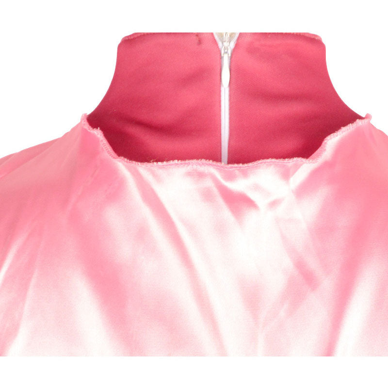 Invincible Atom Eve Dress Cosplay Costume