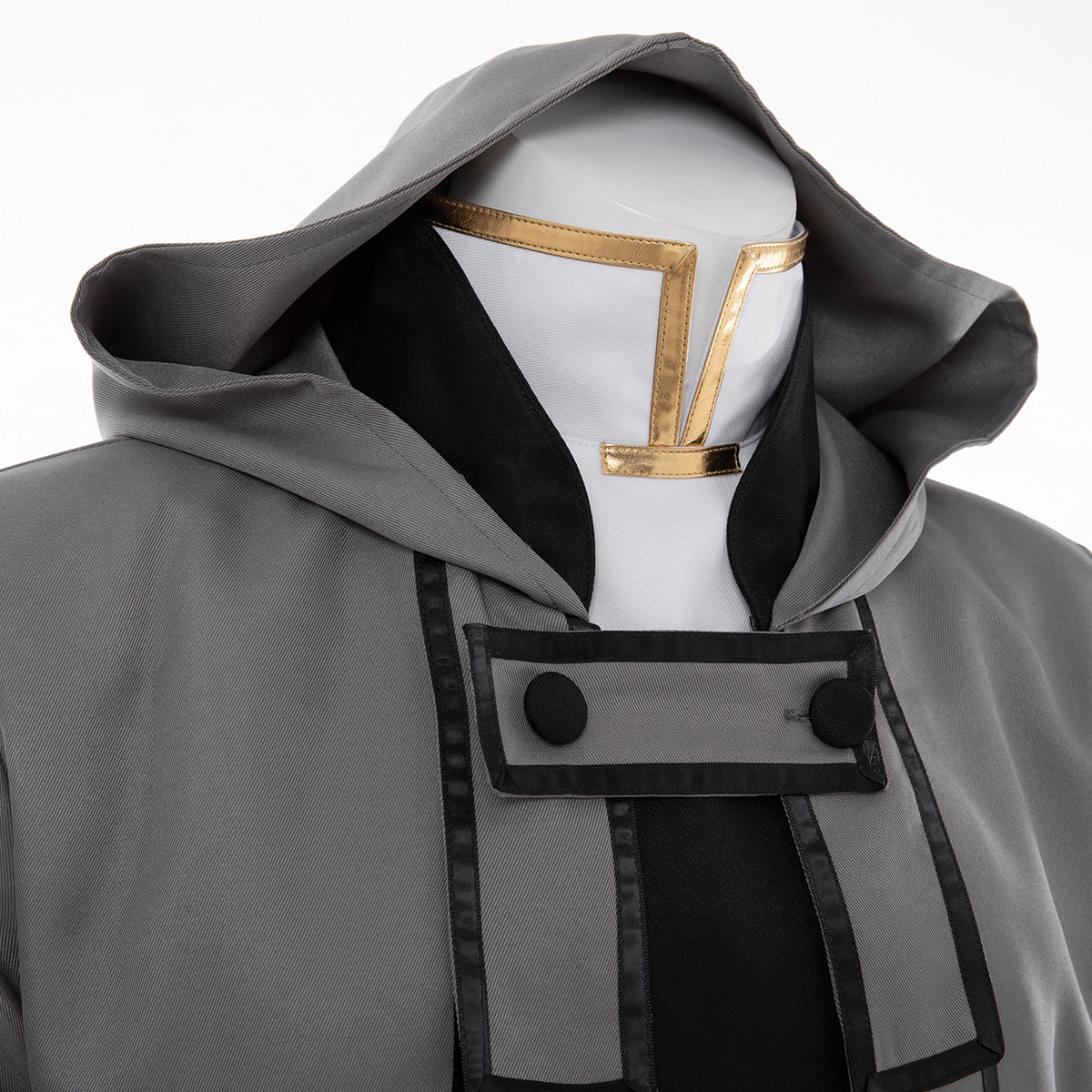 Mushoku Tensei: Jobless Reincarnation Rudeus Greyrat B Cosplay Costume