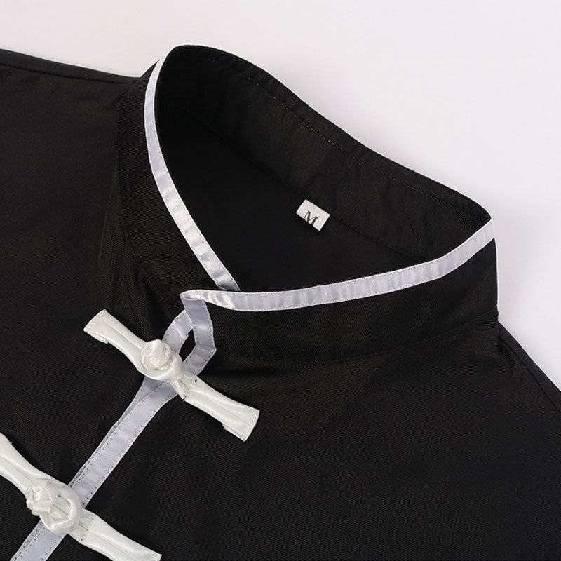 Frieren: Beyond Journey's End Stark Cosplay Costume