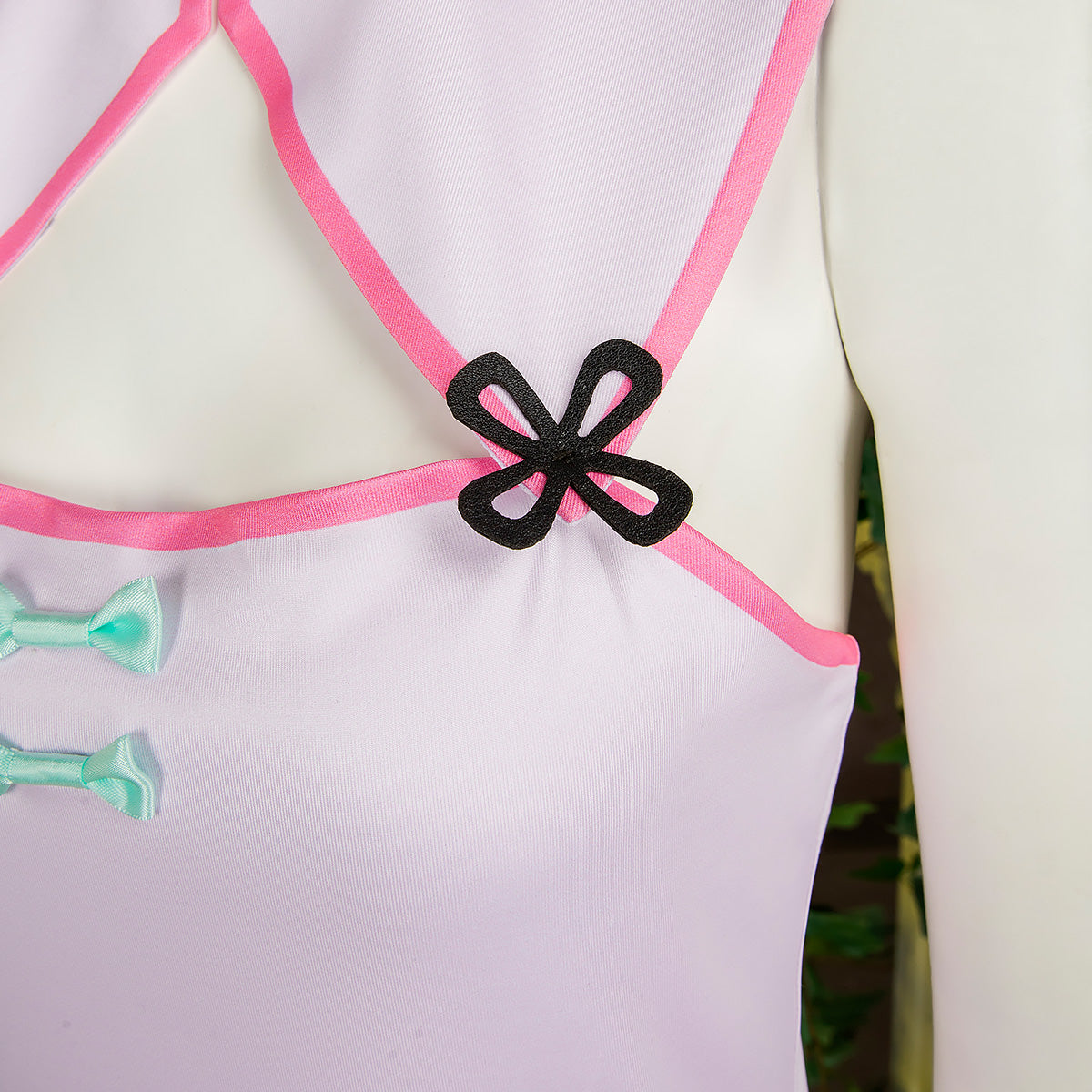 I Was Reincarnated as the 7th Prince so I Can Take My Time Perfecting My Magical Ability Tao Cosplay Costume