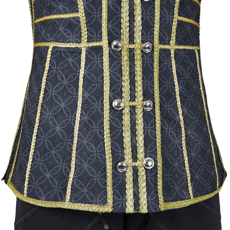 Baldur's Gate 3 Raphael Cosplay Costumes