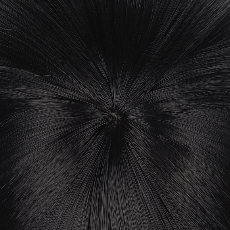 Blue Lock Ikki Niko Cosplay Wigs