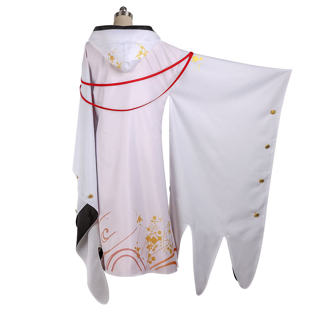 Azur Lane Shoukaku cosplay costume