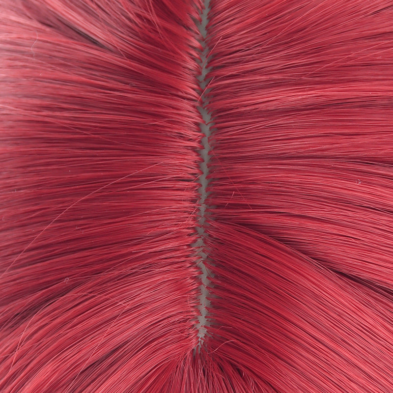 Anime Blue Lock Chigiri Hyoma Cosplay Wigs