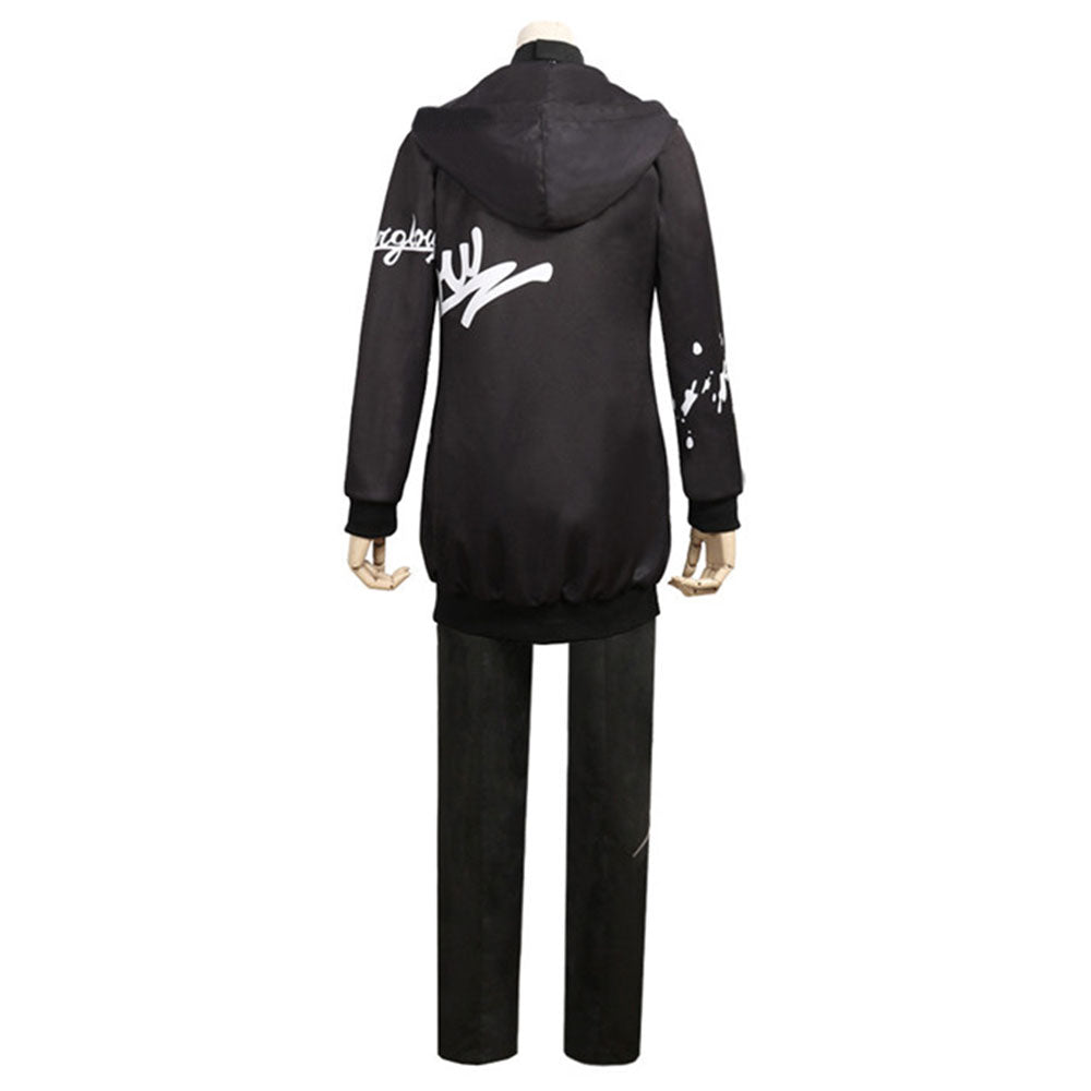 Bang Dream! Udagawa Tomoe cosplay costume