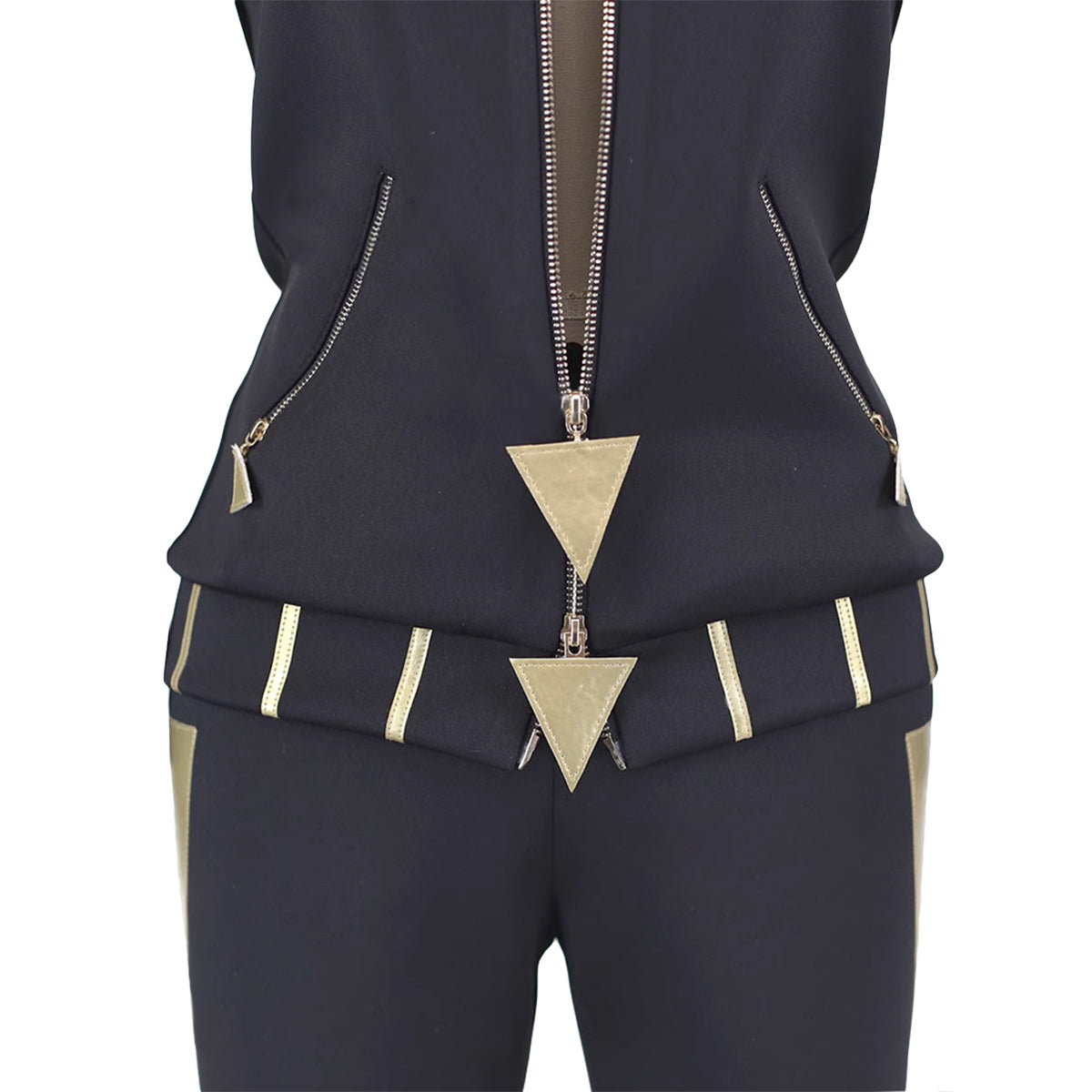 Pokemon Scarlet and Violet Dendra Cosplay Costume