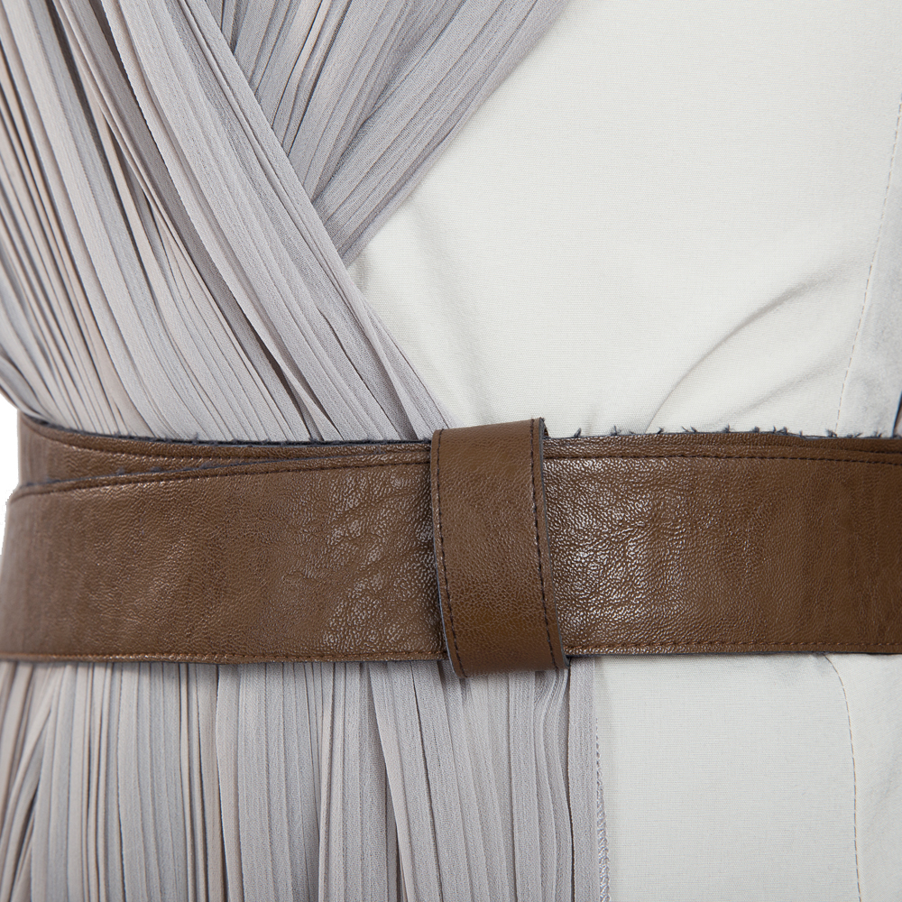 Movie Star Wars 7- Rey costume Cosplay Costume Full Set M20150100