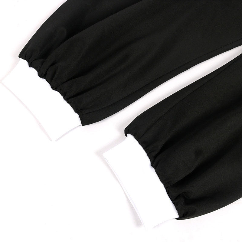 Blue Lock Collaboration Cafe Monster Party Chigiri Hyoma Cosplay Costumes