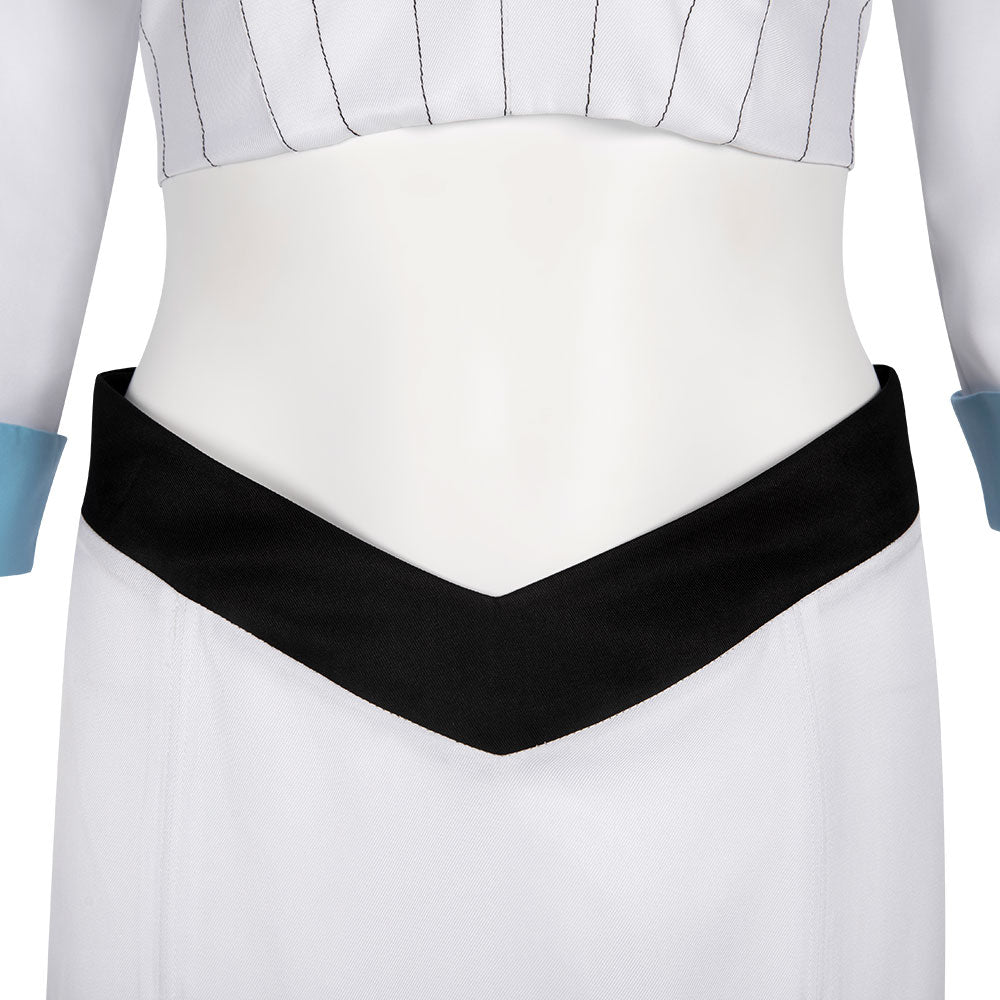 Bleach: Thousand Year Blood War Arc Orihime Inoue Cosplay Costume