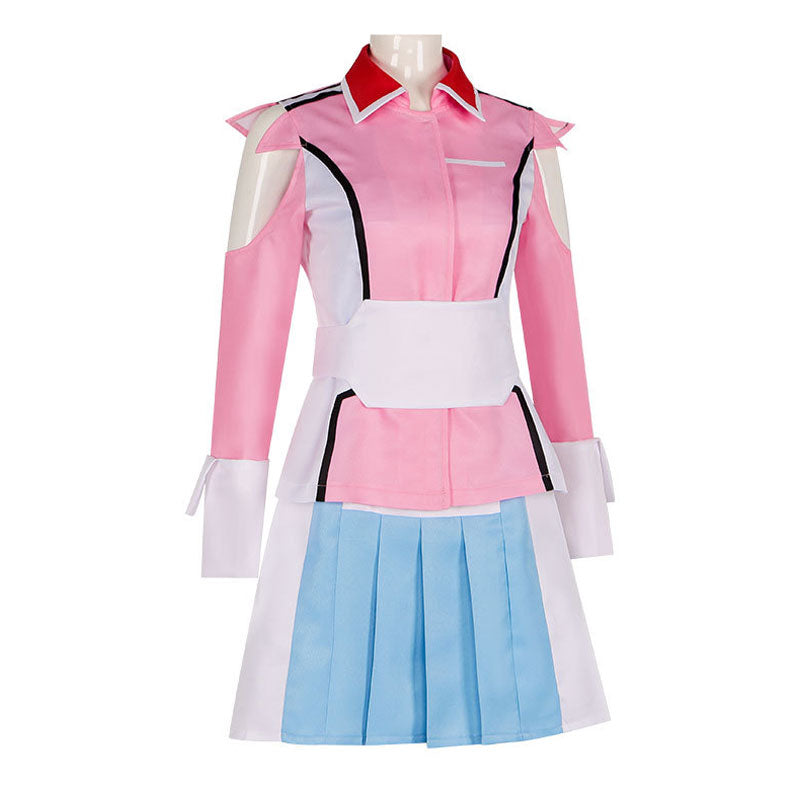 Mobile Suit Gundam Seed Destiny Stella Loussier Cosplay Costume