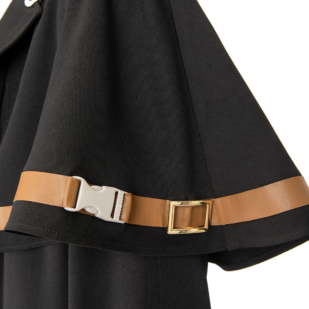 Guilty Gear Strive Johnny Cosplay Costume