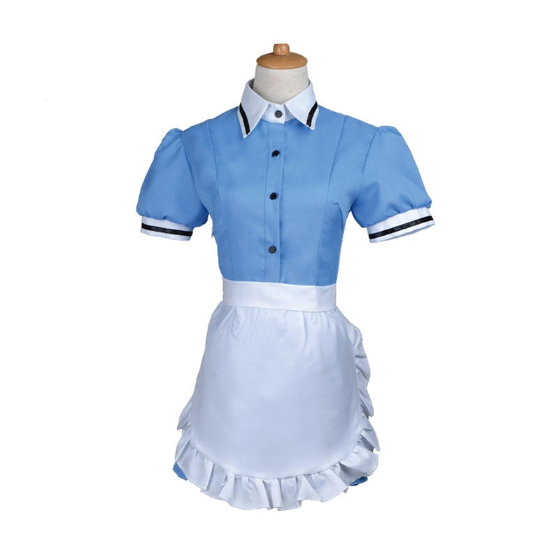 Blend·S Burendo Esu Kaho Hinata Cosplay Costume