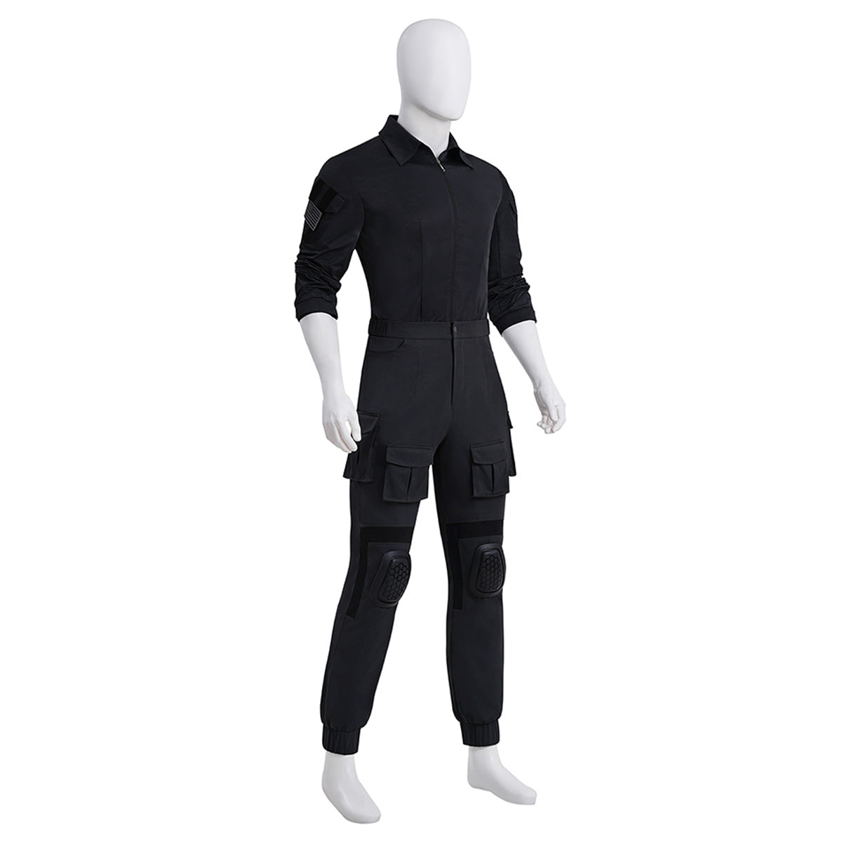 Daredevil: Born Again Daredevil Frank Castle The Punisher Cosplay Costume