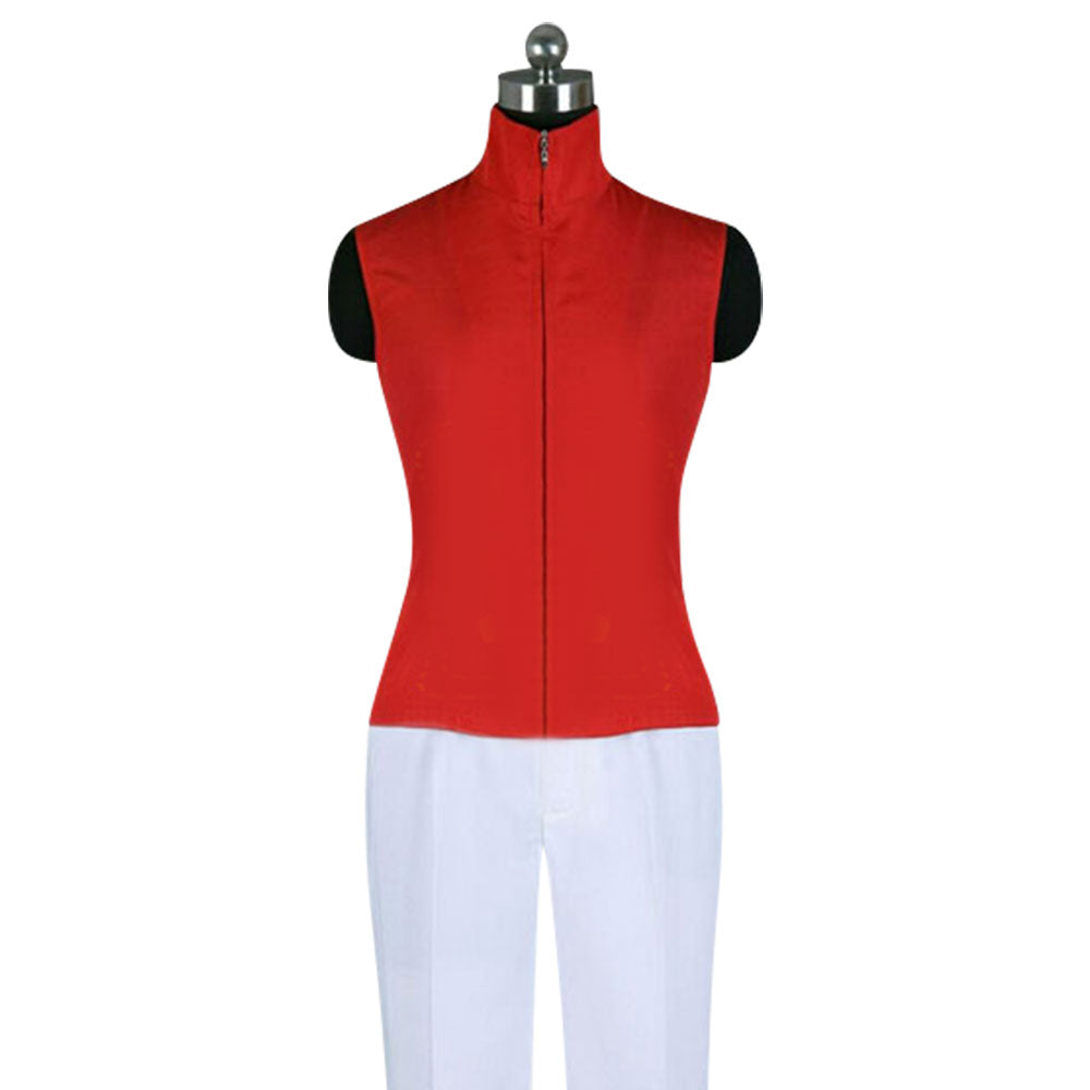 Mobile Suit Gundam SEED Kira Yamato ORB Cosplay Costume