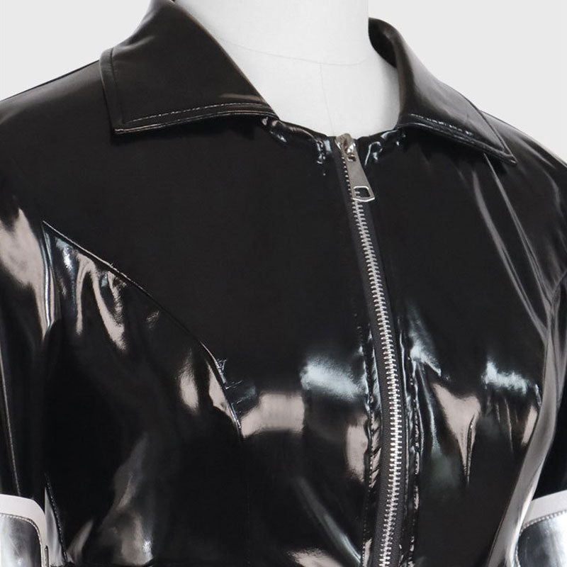 One Piece Nico Robin Egghead Arc Cosplay Costume