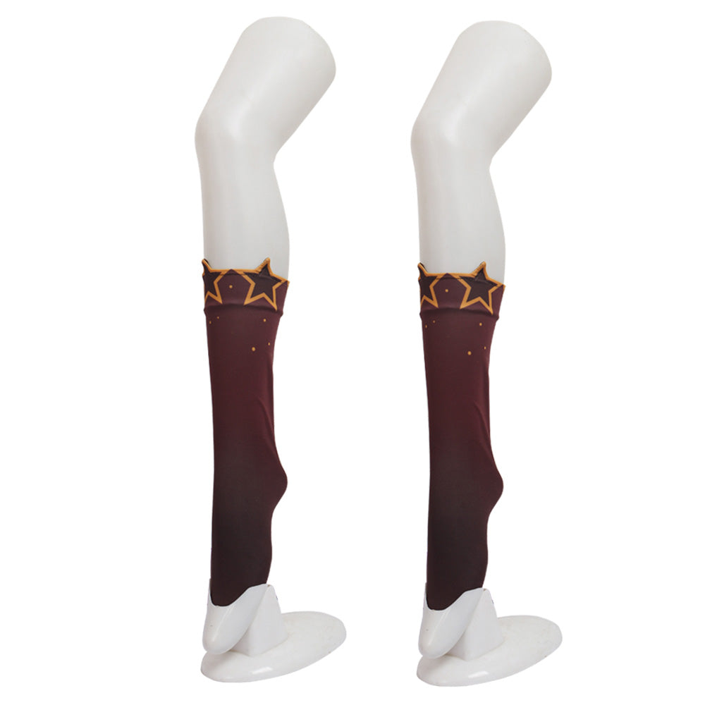 BanG Dream! Poppin' Party Ichigaya Arisa Cosplay Costume