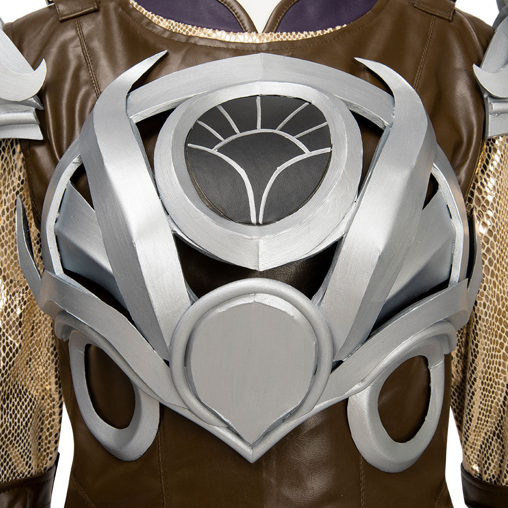 Baldur's Gate III SHADOWHEART Cosplay Costume