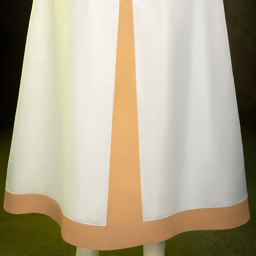 Hazbin Hotel St. Peter Cosplay Costume