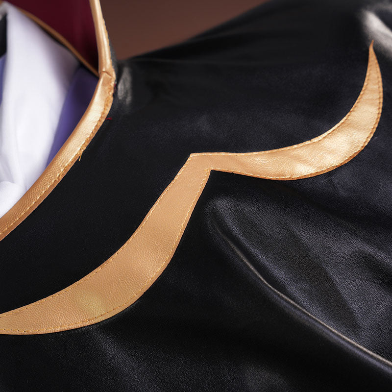 CODE GEASS Lelouch vi Britannia Zero Cosplay Costumes