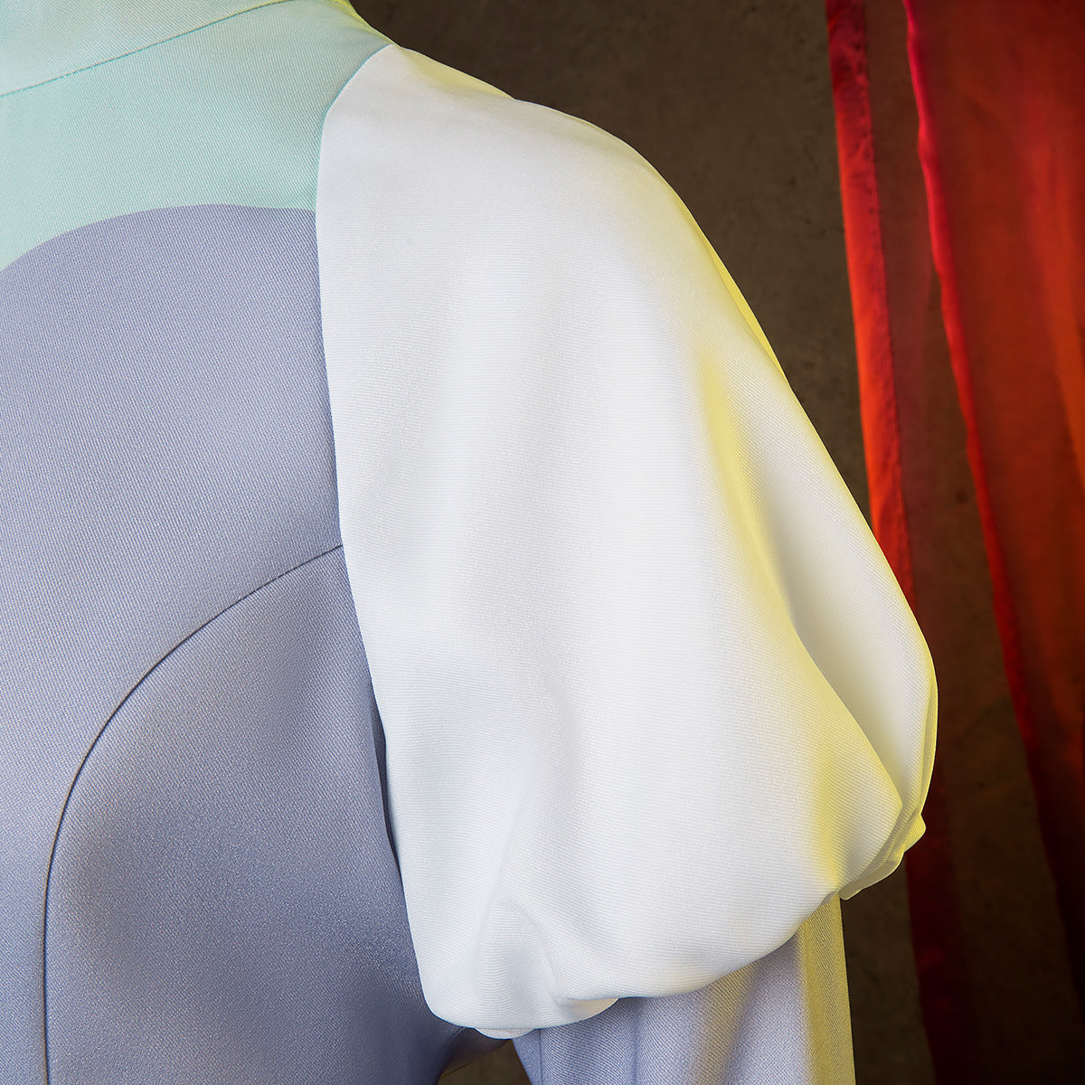 Hazbin Hotel Sera Cosplay Costume