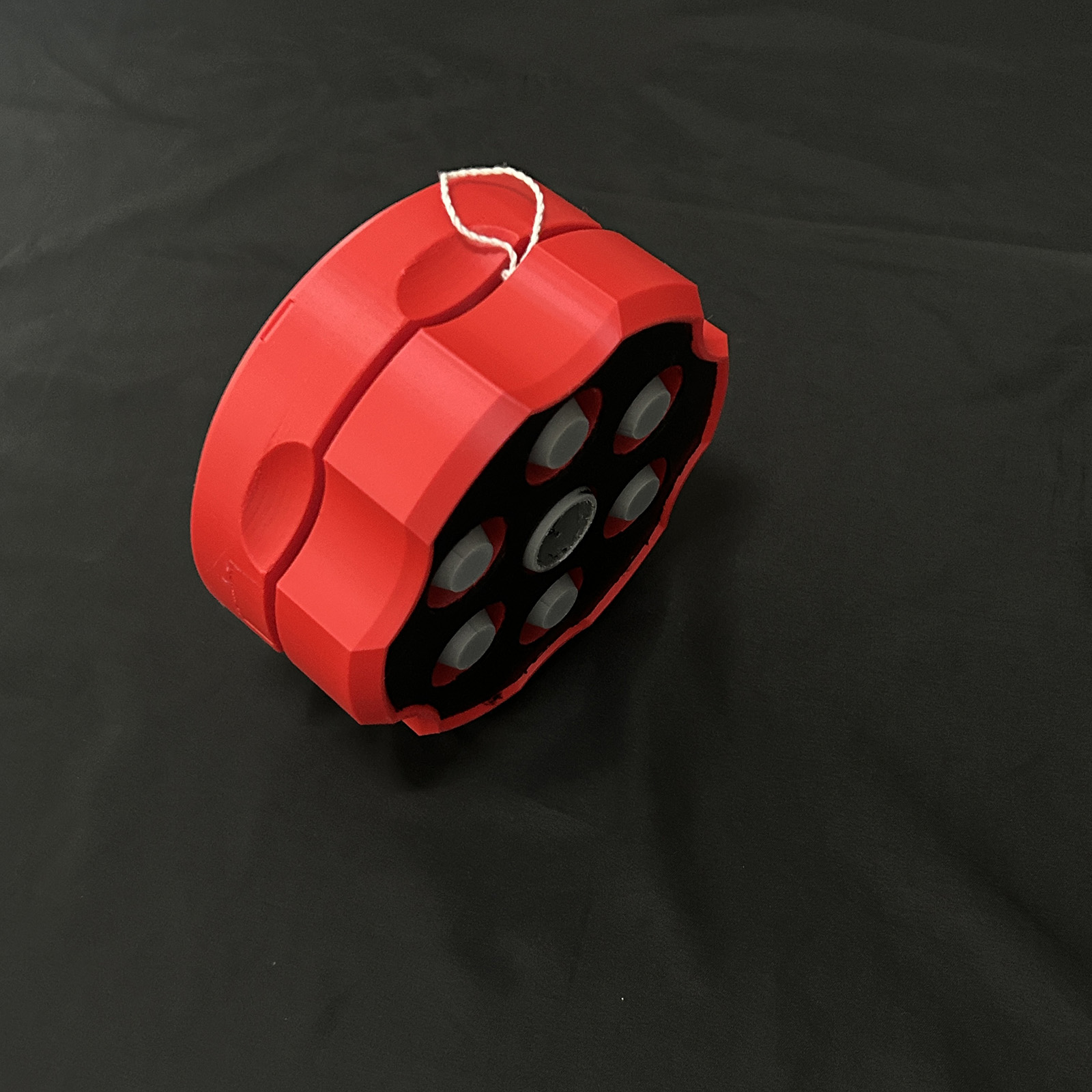 Guilty Gear Bridget Cosplay Prop weapon