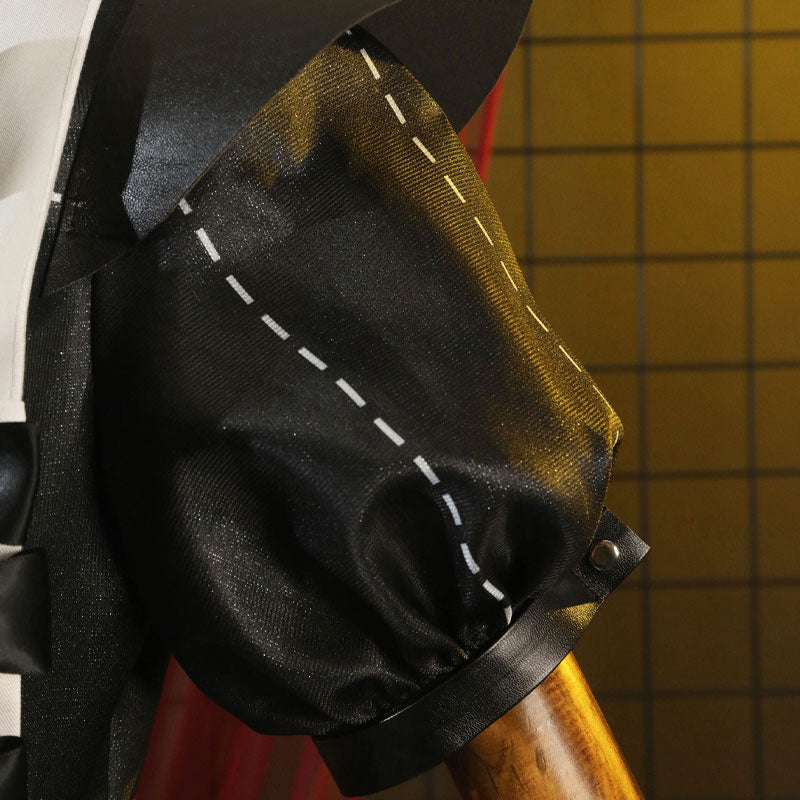 Zenless Zone Zero Corin Wickes Cosplay Costume