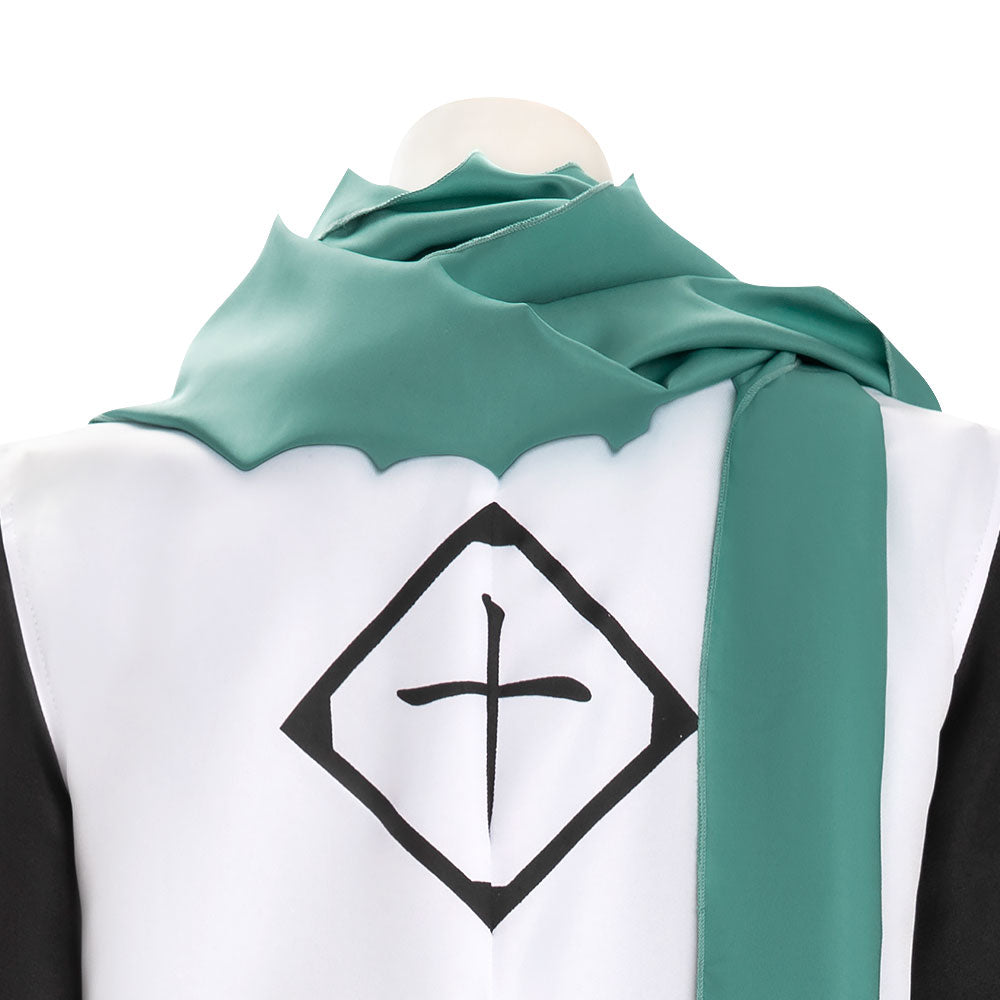 Bleach: Thousand Year Blood War Arc Toushirou Hitsugaya Cosplay Costume
