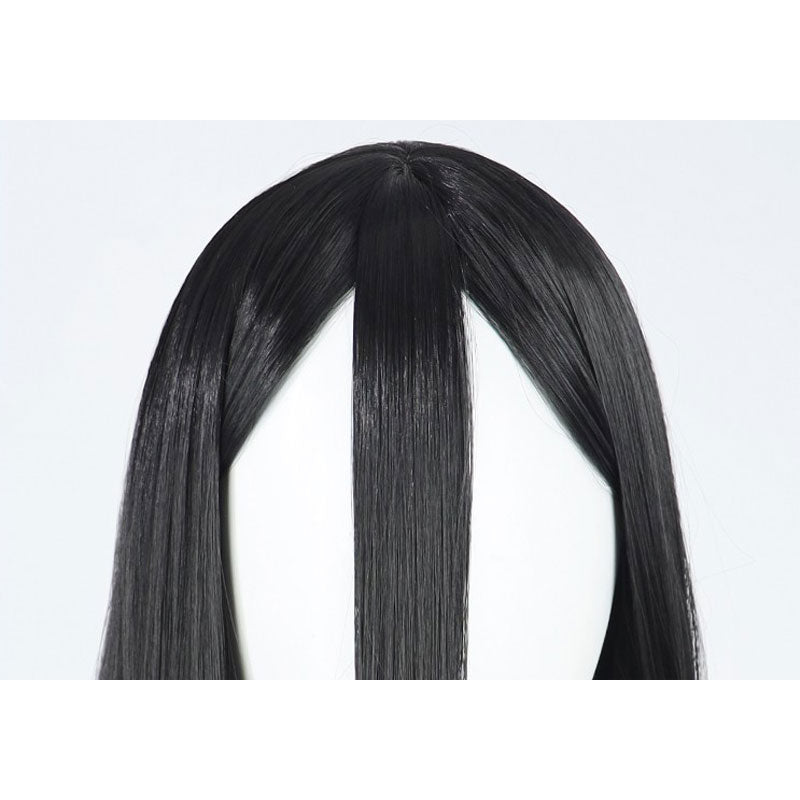 Game Blue Archive Hanekawa Hasumi Cosplay Wigs