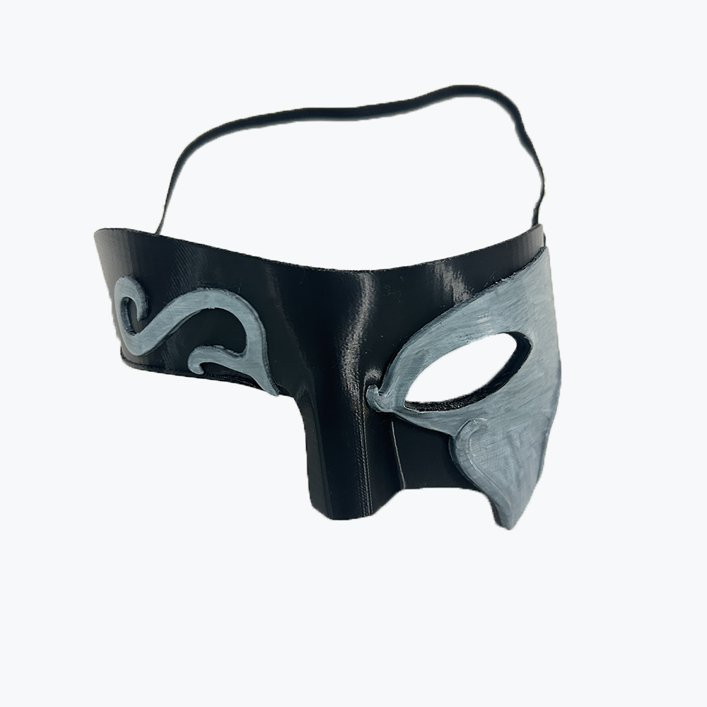 Identity Ⅴ Postman Cosplay Props blindfold