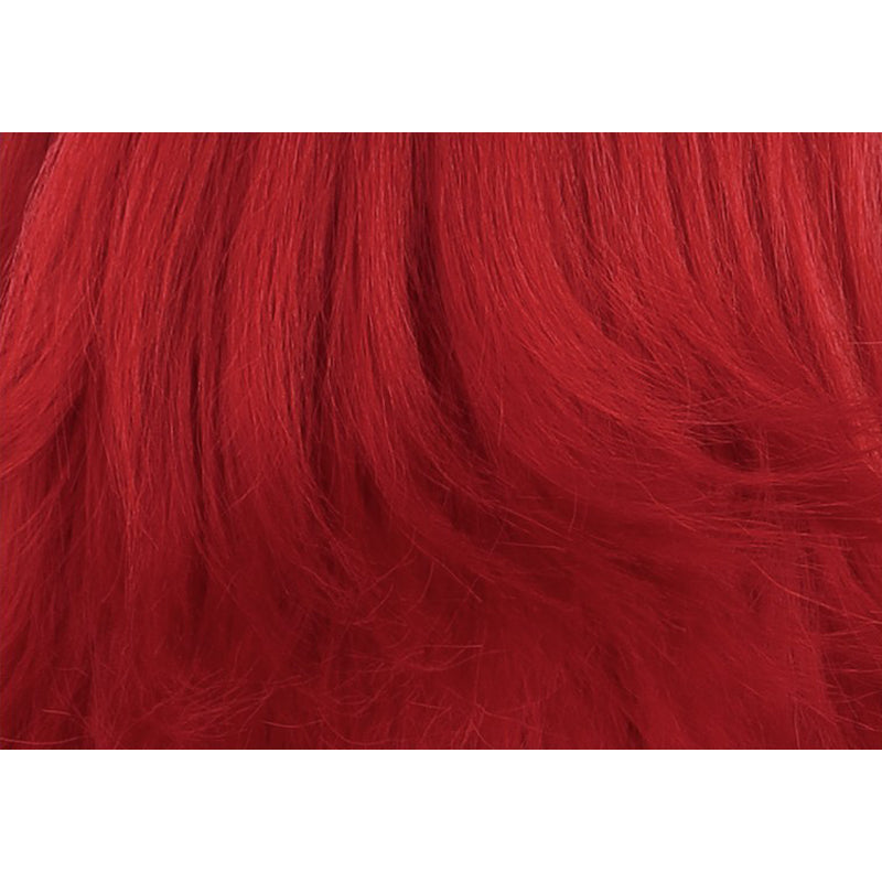 Mobile Suit Gundam The Witch from Mercury Suletta Mercury Cosplay Wig