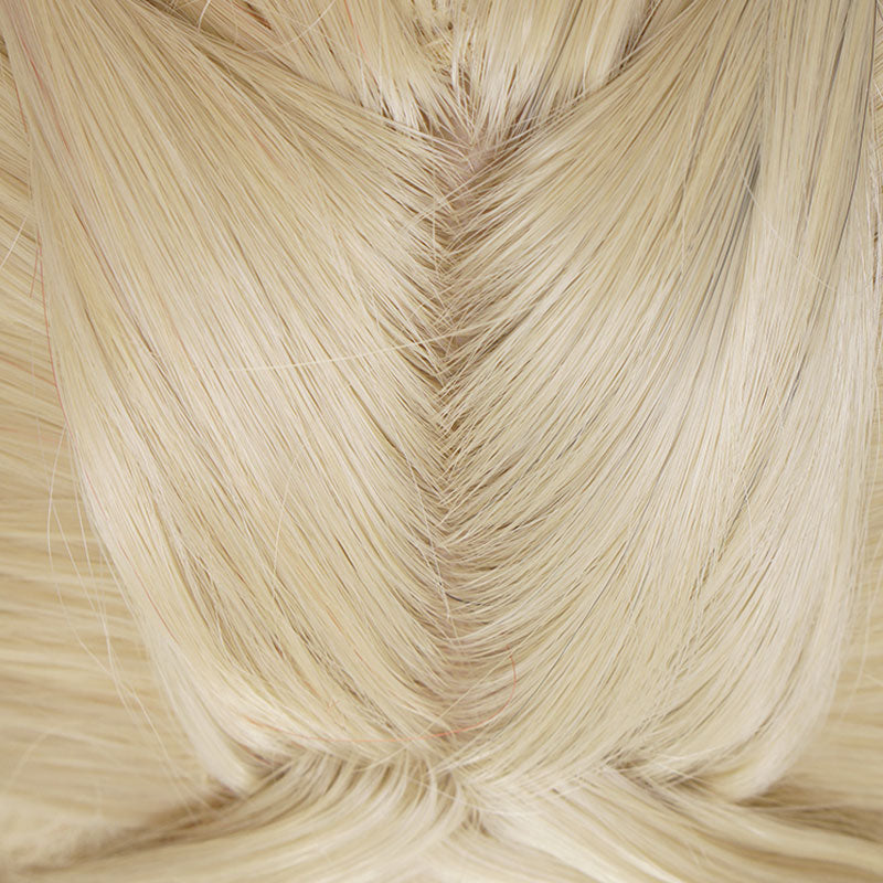 Movie Birds of Prey The Suicide Squad Harley Quinn Halloween Cosplay Wigs