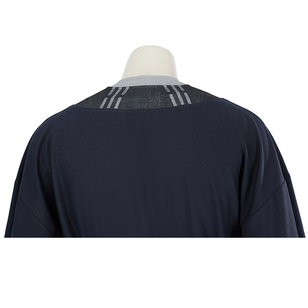 BlackMyth-Wukong Cosplay Costume Mask Shoes Full Set