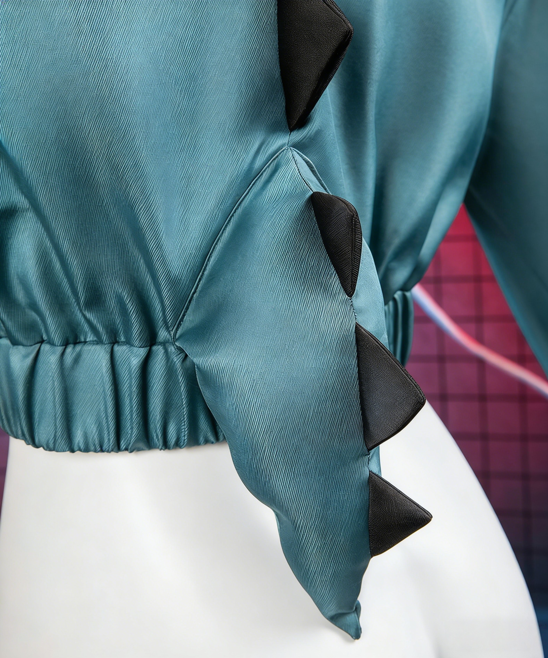 GACHIAKUTA Guita Hebby Fantasia Only Coat 2 Edition Cosplay Costume