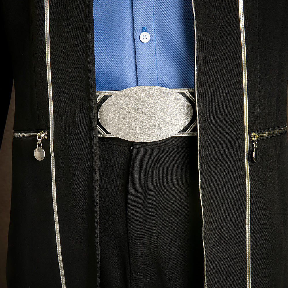 Persona 3 Reload P3R Junpei Iori Cosplay Costume