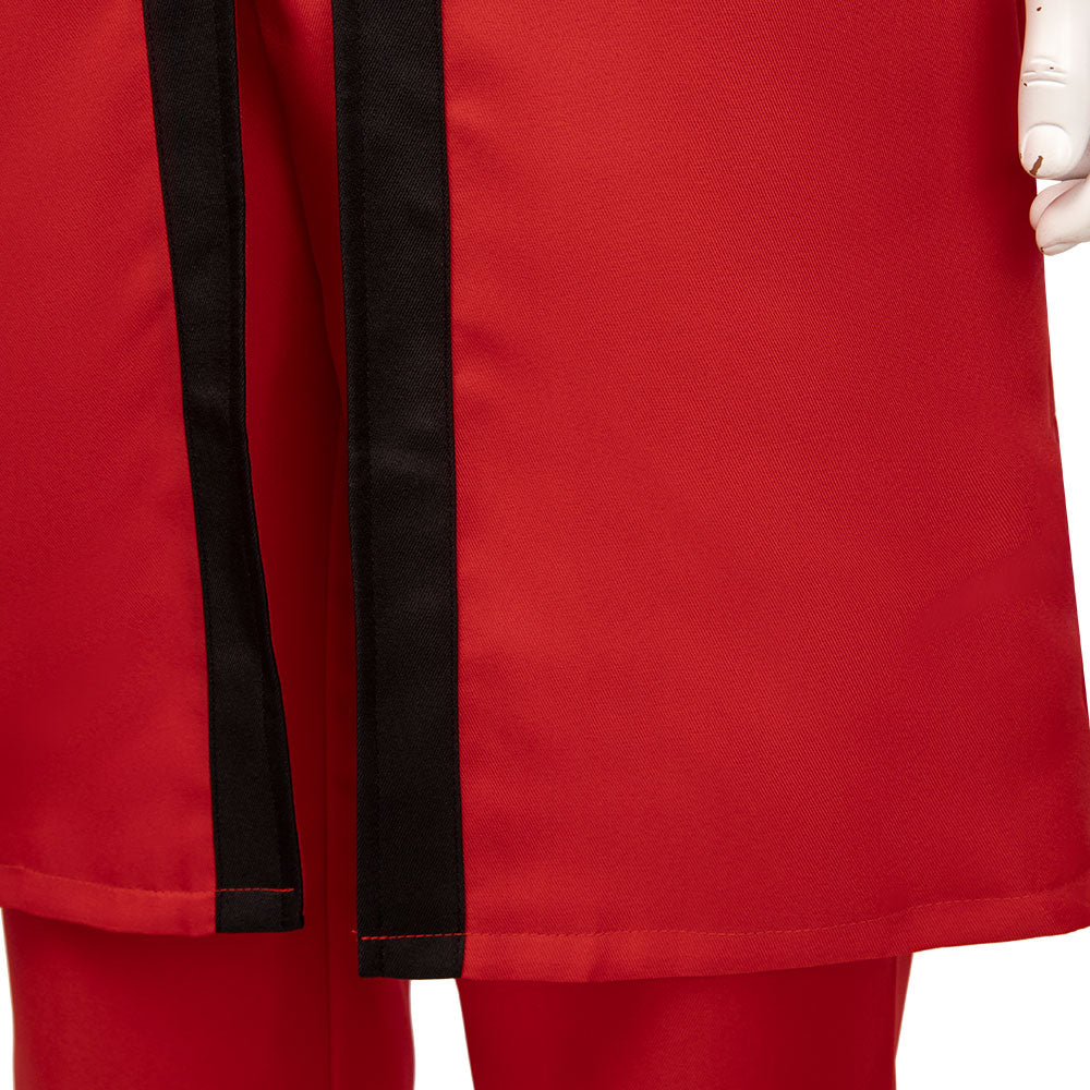 Tokyo Revengers Izana Kurokawa Cosplay Costume