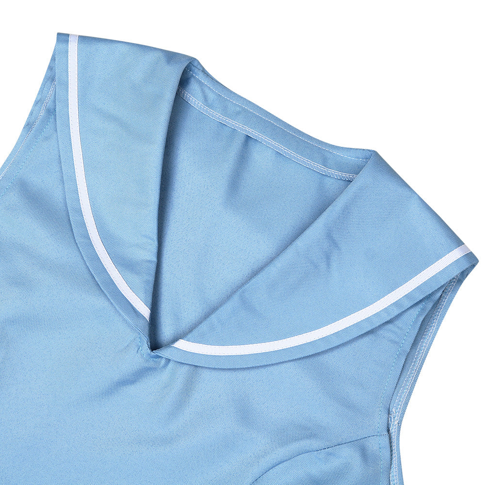 Catherine: Full Body Rin Cosplay Costume