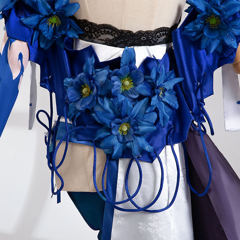  Honkai: Star Rail Seele Cosplay Costumes