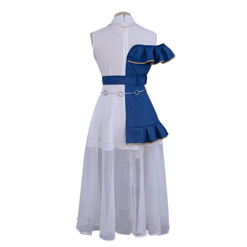 BanG Dream! MyGO!!!!! Anon Chihaya Cosplay Costumes
