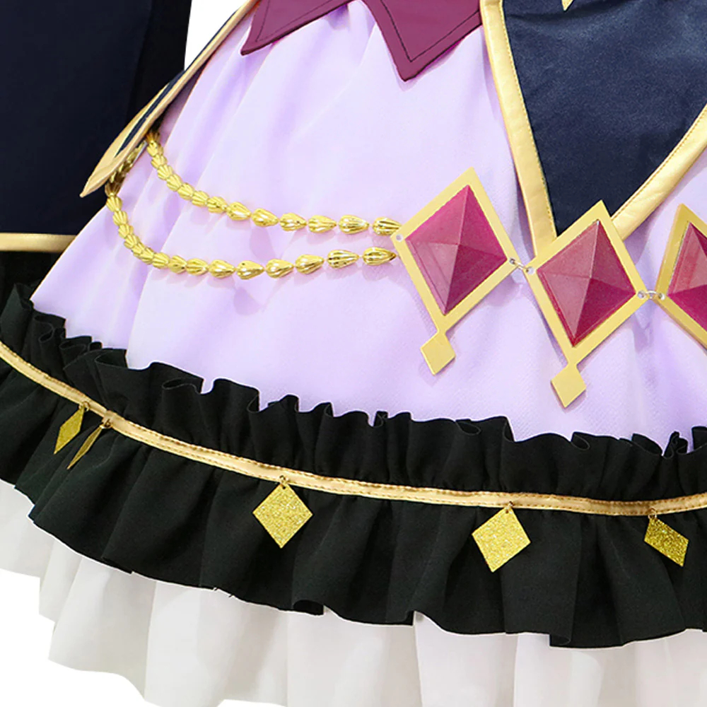Game Princess Connect!Re: Dive Kiruya Momochiru Cosplay Costume