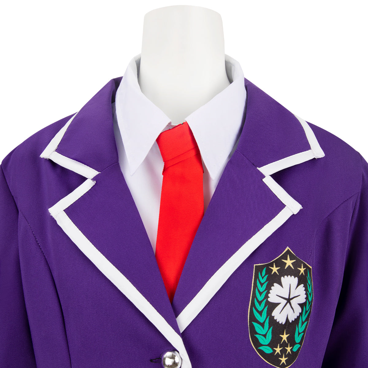 Dead or Alive 6 Honoka Cosplay Costume