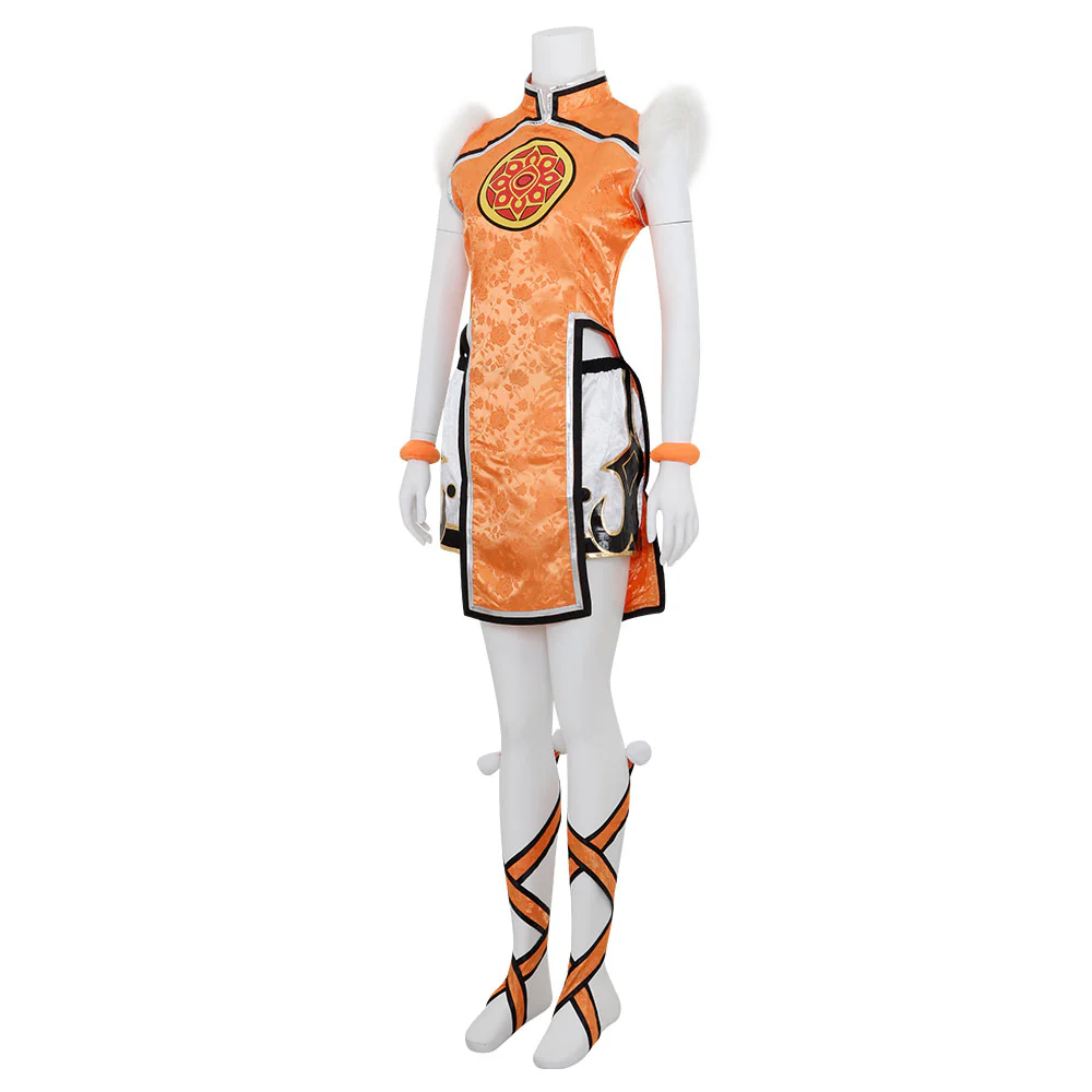 Tokyo Mew Mew Ichigo Momomiya Costume Cosplay