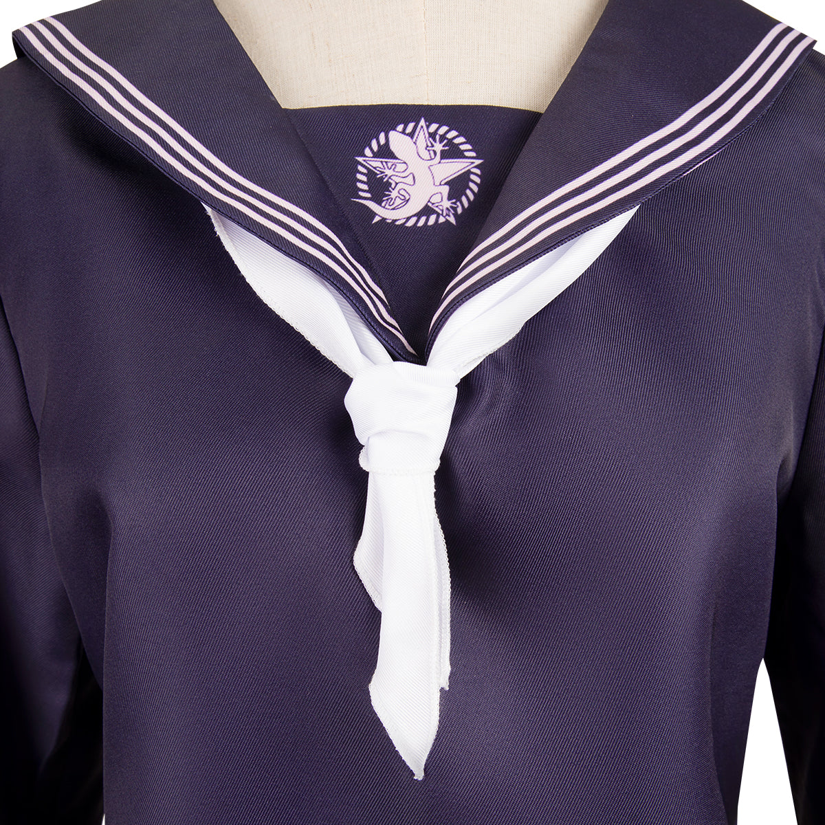 Shin Megami Tensei V Sahori Itsukishima Halloween Cosplay Costume